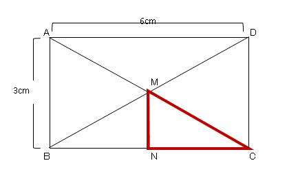 三平方の定理の応用 1 ネット塾