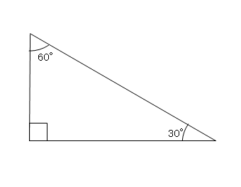 三平方の定理 特別な直角三角形 1 ネット塾