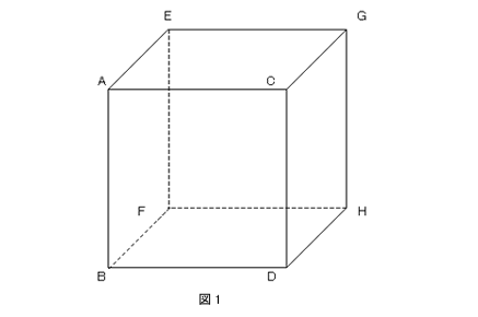 空間図形 3 ネット塾